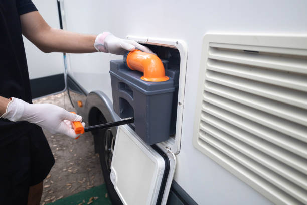 Best Affordable portable toilet rental  in Ada, MN