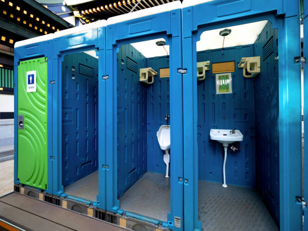 Portable Toilet Options We Offer in Ada, MN